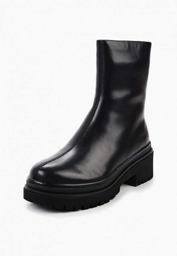 Полусапоги Salamander