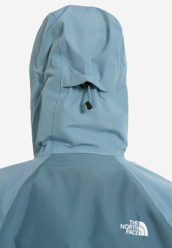 Куртка мембранная женская The North Face Diablo Dynamic, Голубой