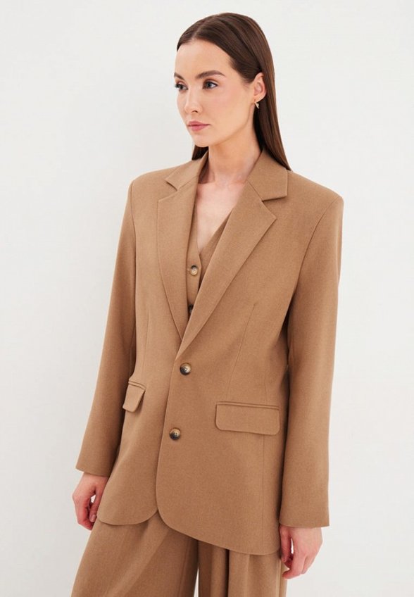 Жакет Spirit of Kattana