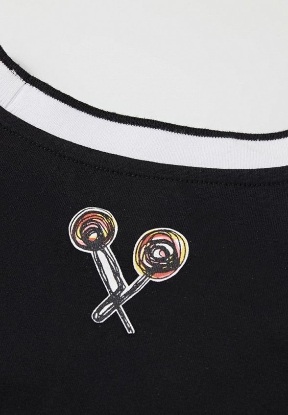 Лонгслив Nininono