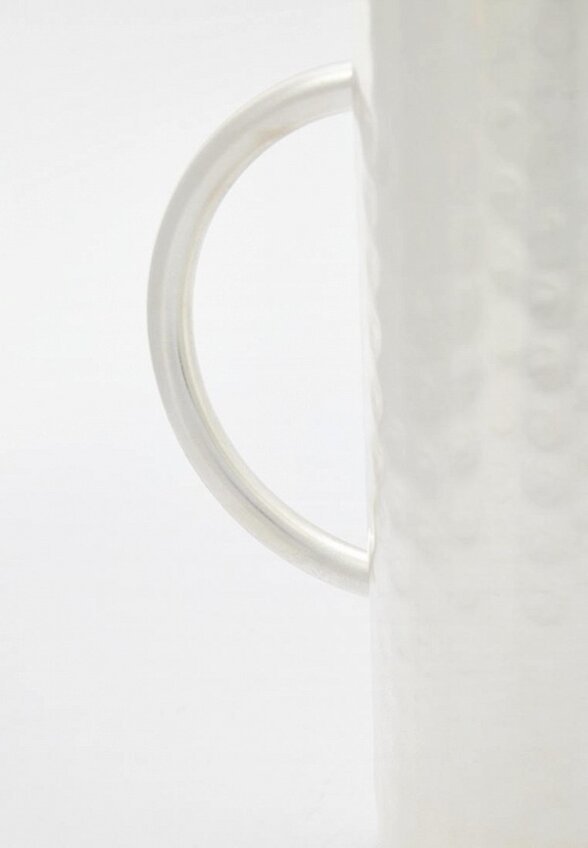 Кувшин Кольчугинский мельхиор