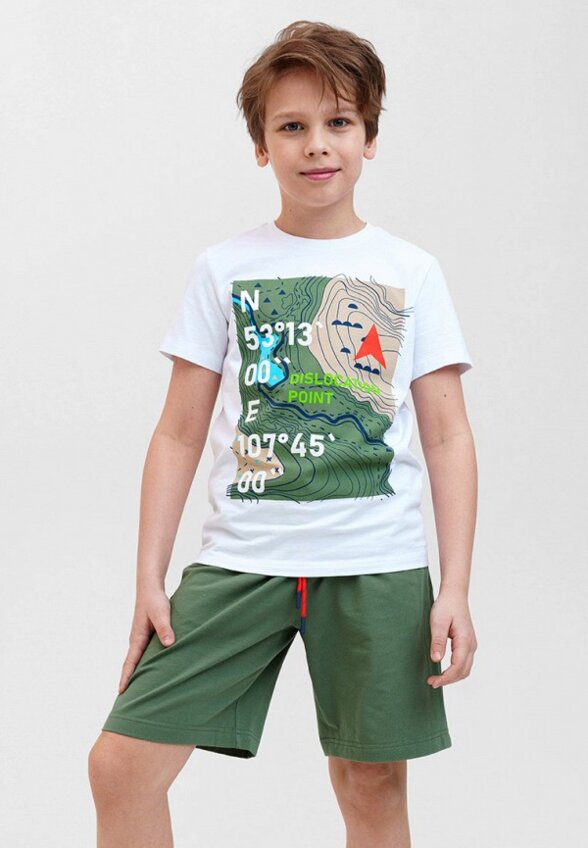 Костюм спортивный PlayToday