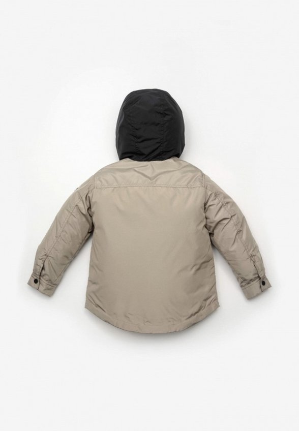 Куртка утепленная Orso Bianco