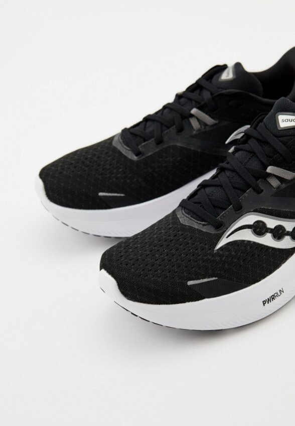 Кроссовки Saucony