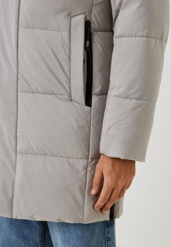 Пуховик Grizman