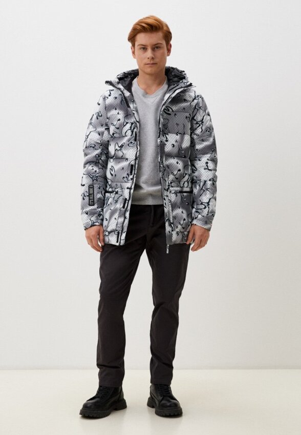 Куртка сноубордическая Termit