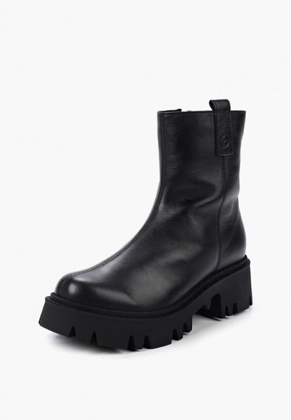 Ботинки Tamaris