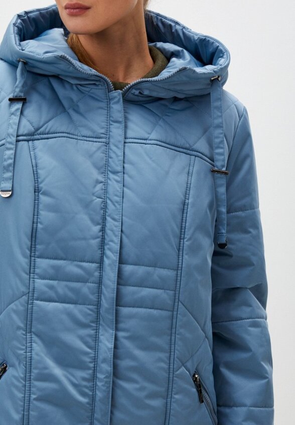 Пуховик DizzyWay