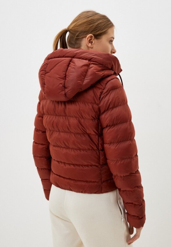 Куртка утепленная Invicta