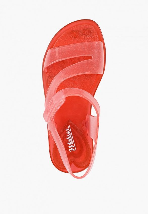 Сандалии резиновые Melissa