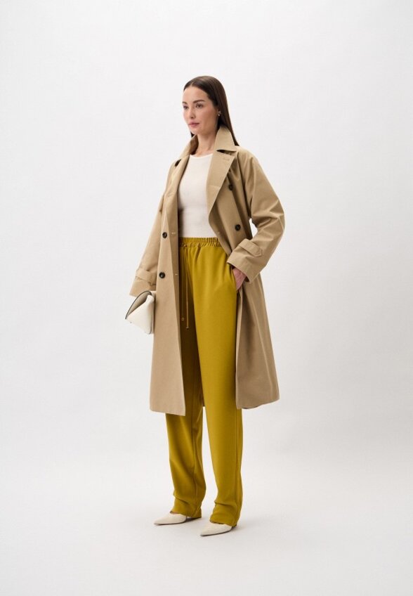 Брюки Elisabetta Franchi