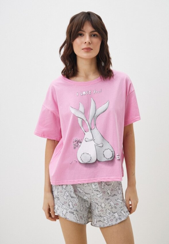 Пижама Новое Кимоно