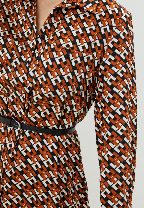 Платье Woman eGo