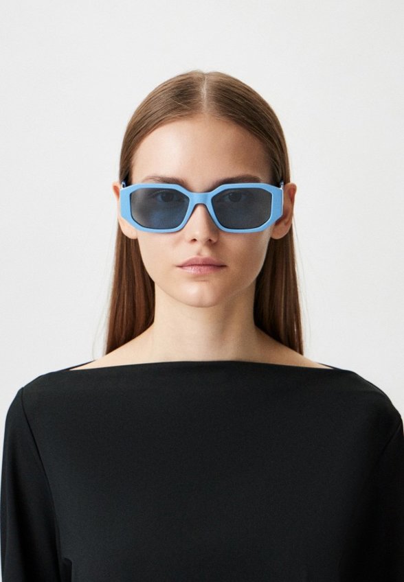 Очки солнцезащитные Karl Lagerfeld