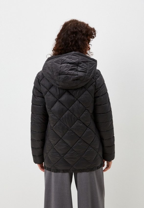 Куртка утепленная Снежная Королева