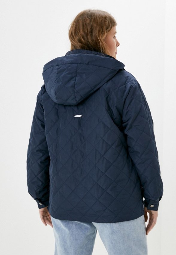 Куртка утепленная DizzyWay