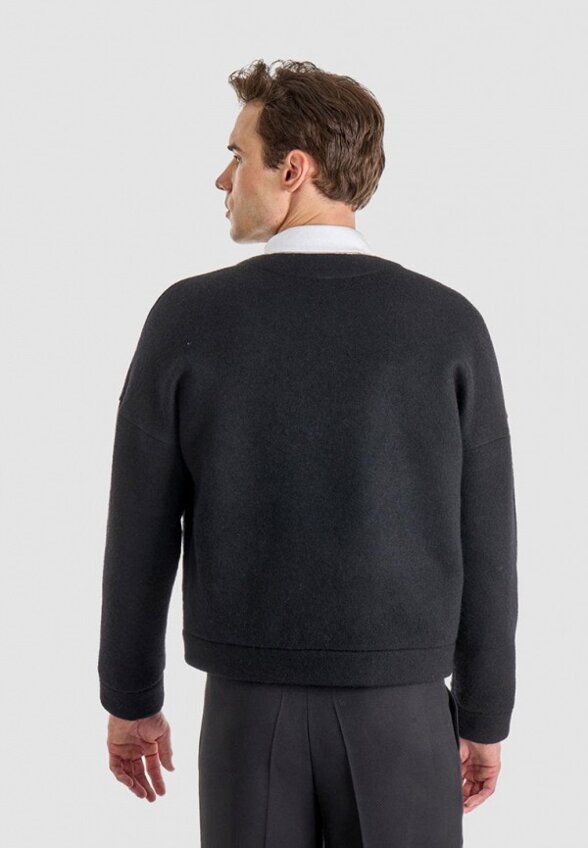 Кардиган Энсо