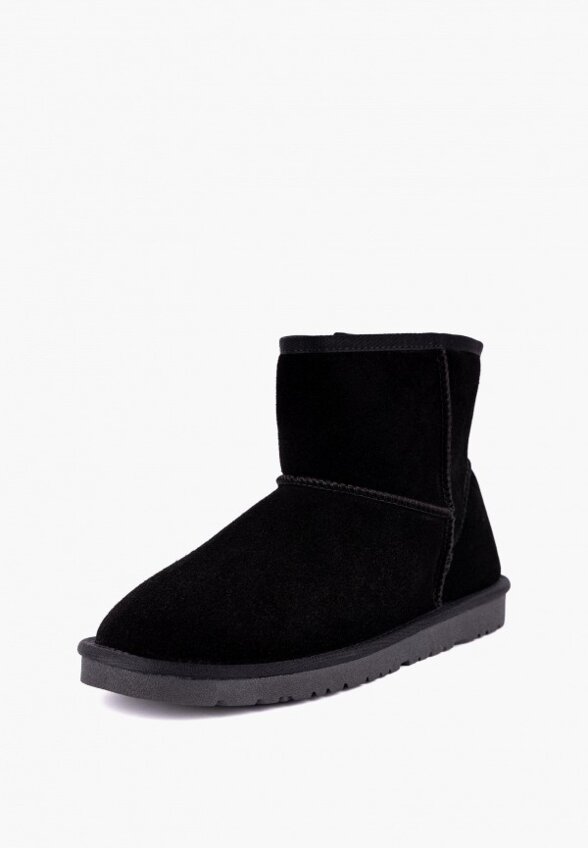 Полусапоги Zenden