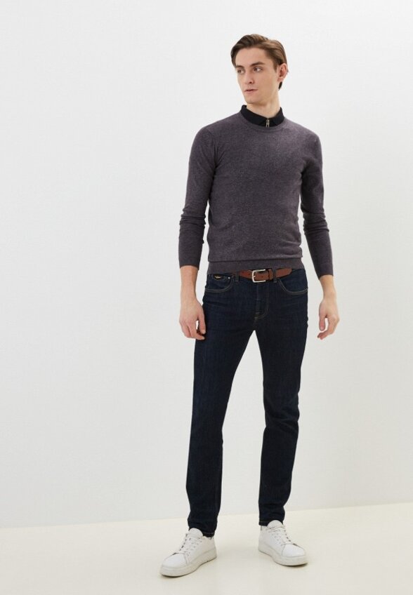 Джемпер Cudgi