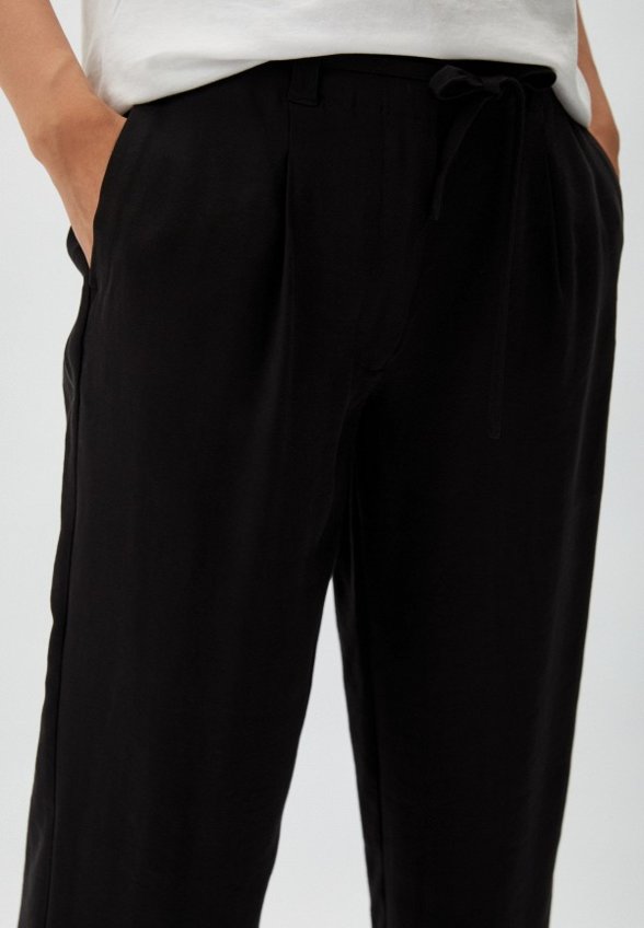 Брюки Calvin Klein Jeans