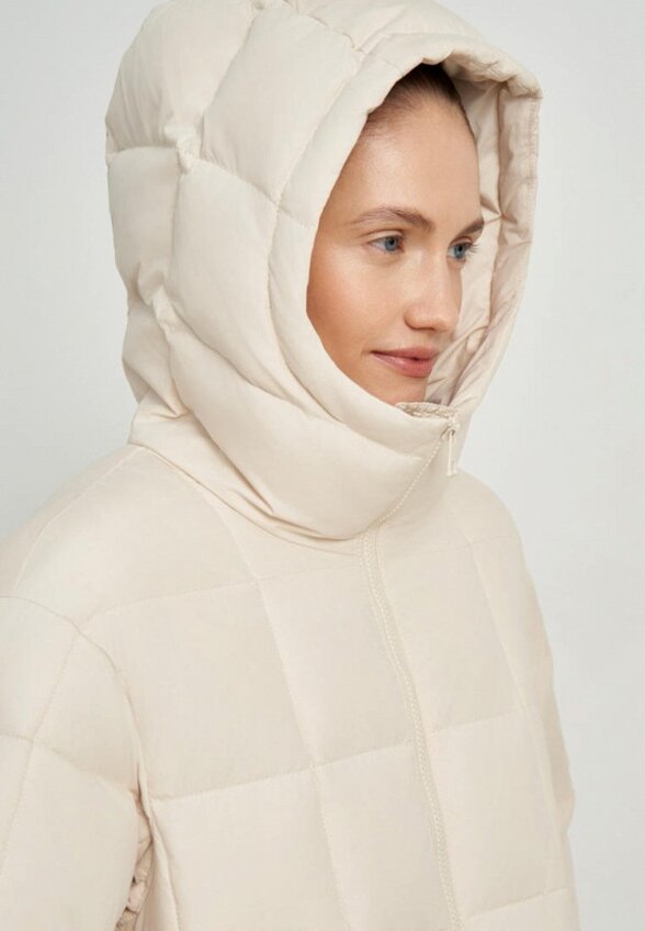 Пуховик Finn Flare