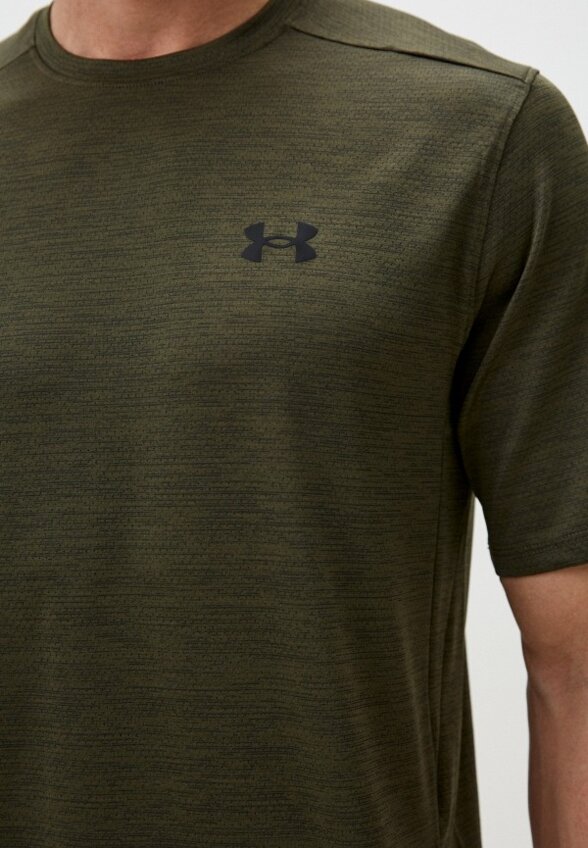 Футболка спортивная Under Armour