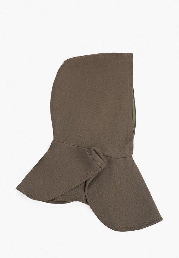 Капюшон Proud Mom