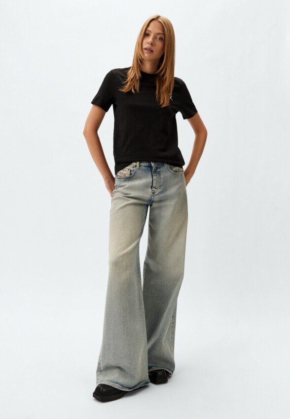 Футболка Calvin Klein Jeans