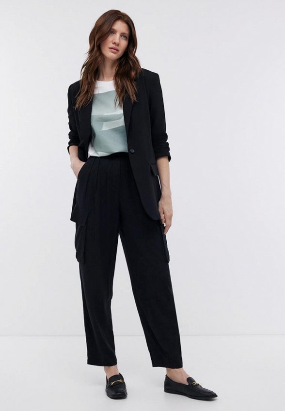 Футболка Baon