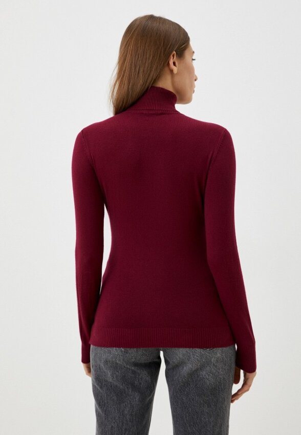 Водолазка Ja&Vi