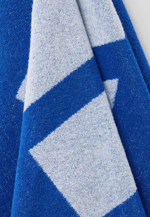 Полотенце adidas