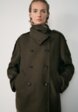 Полупальто Mango3  - превью