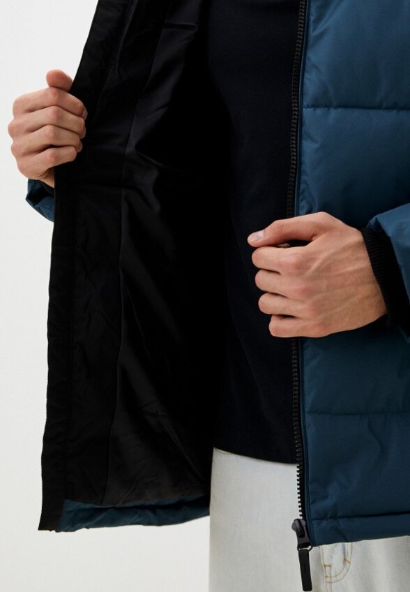 Куртка утепленная Funday