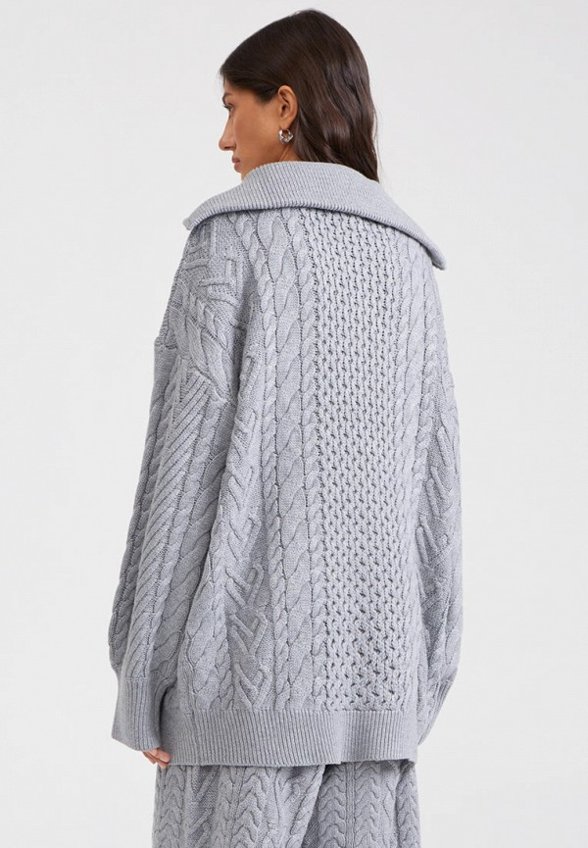 Свитер To Be Blossom