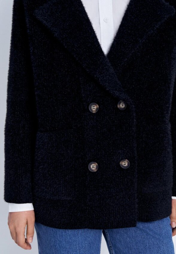 Кардиган Finn Flare