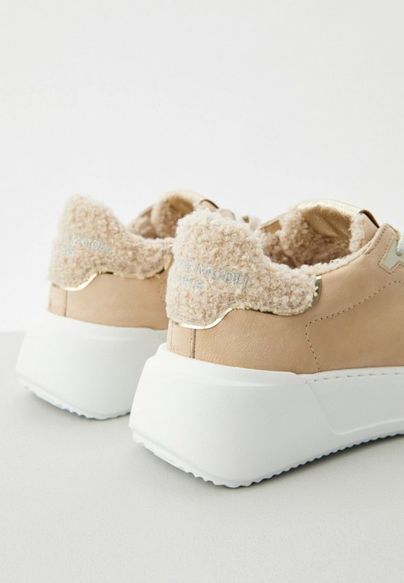 Кеды Philippe Model Paris