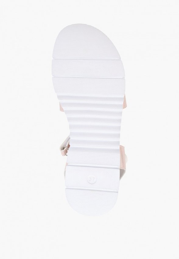 Сандалии Ulёt