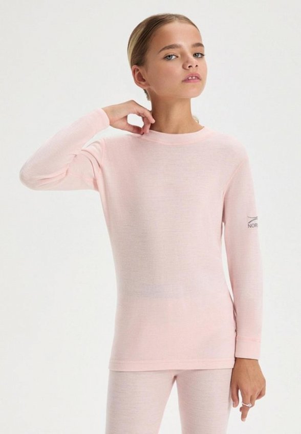 Термобелье верх Norveg