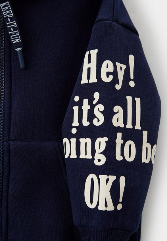 Толстовка Pelican