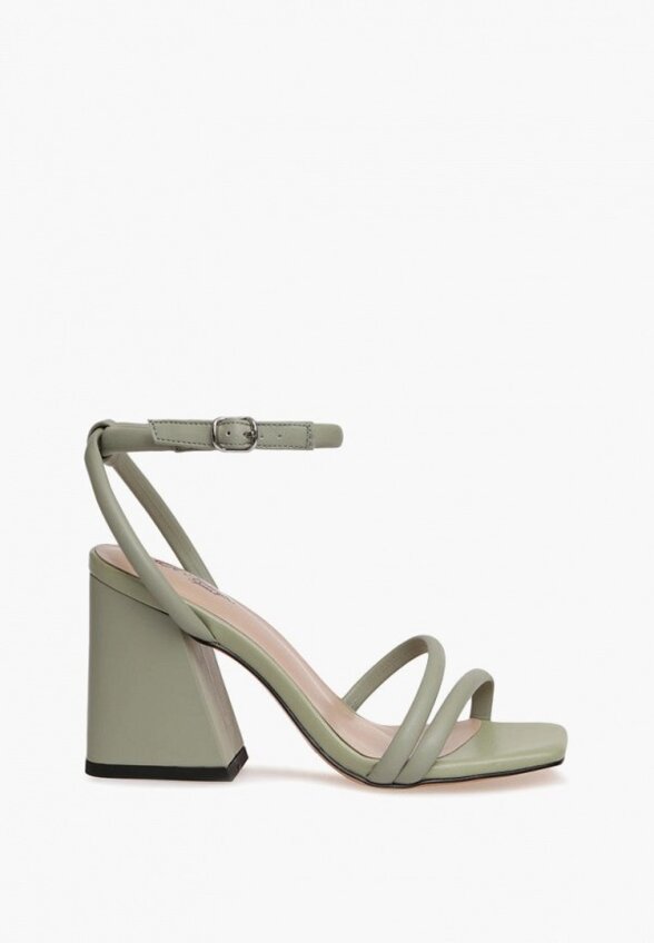 Босоножки El Tempo