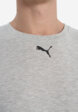 Футболка мужская PUMA Graphic, Серый6  - превью