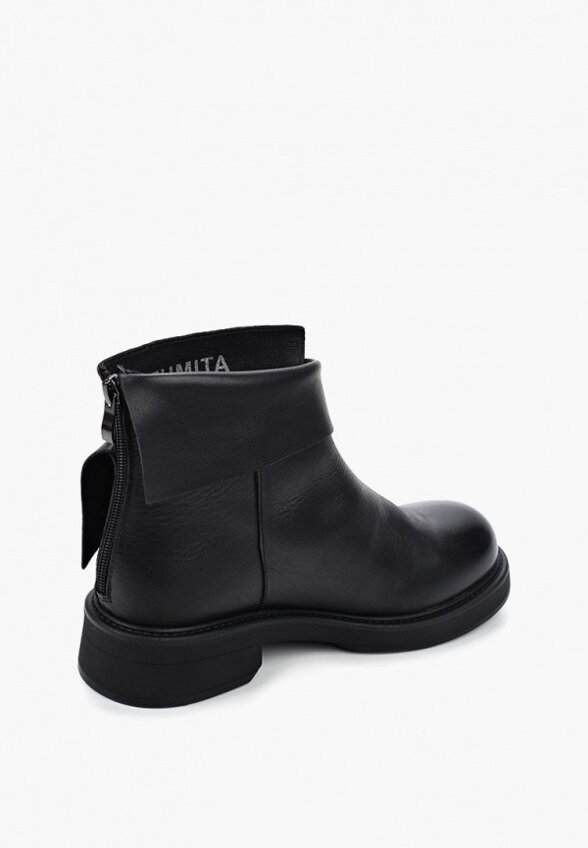 Ботинки Zumita
