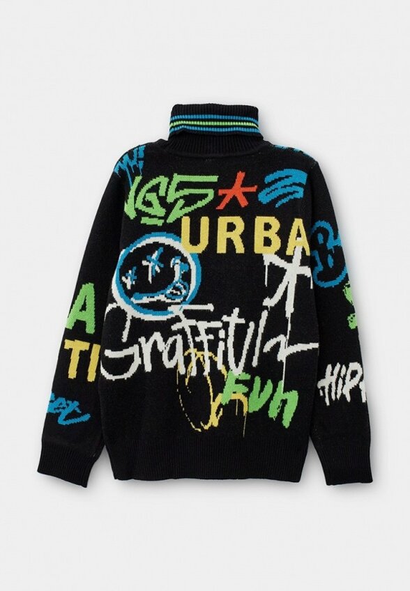 Свитер PlayToday