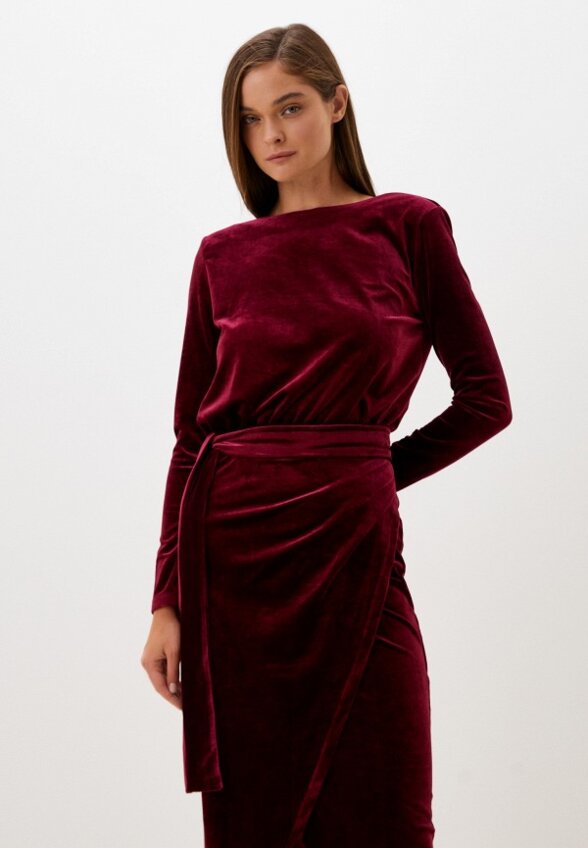 Платье Alisia Fiori