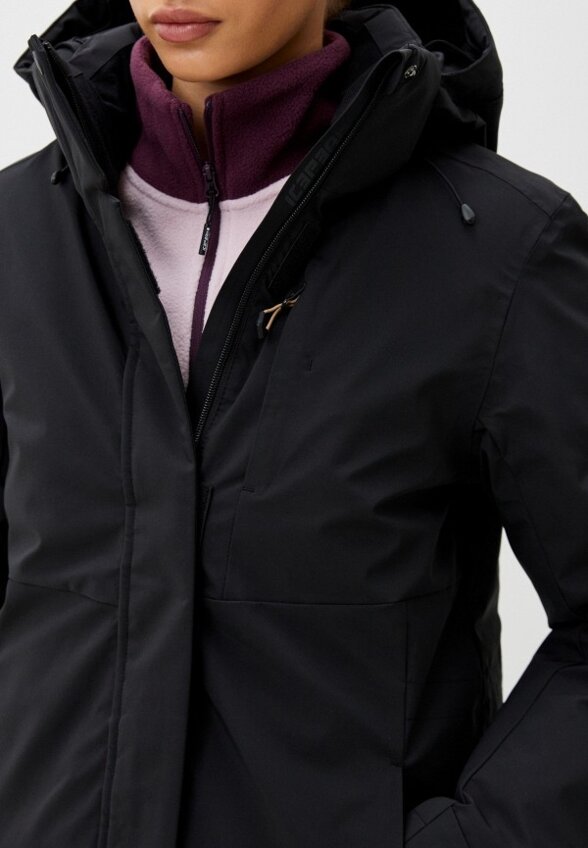 Пуховик Icepeak