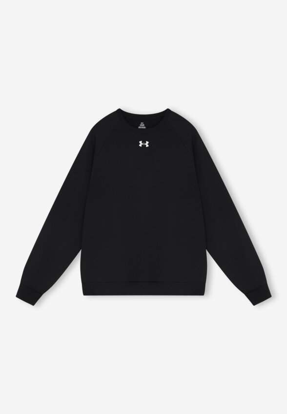 Свитшот мужской Under Armour, Черный
