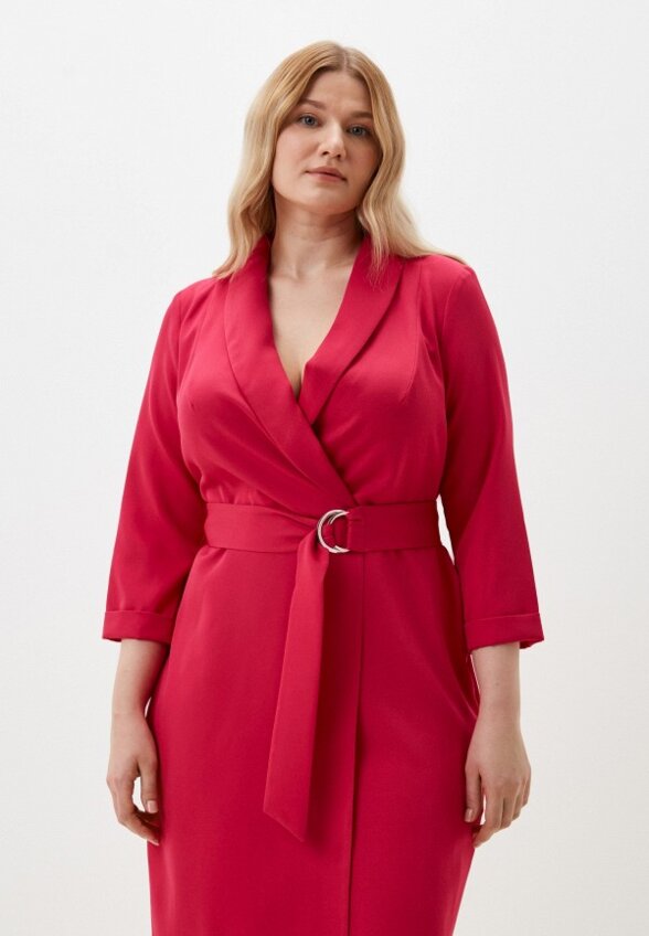 Платье Mokko Brand