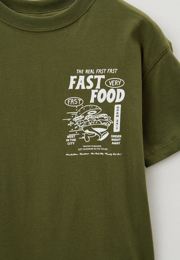 Футболка Gioco