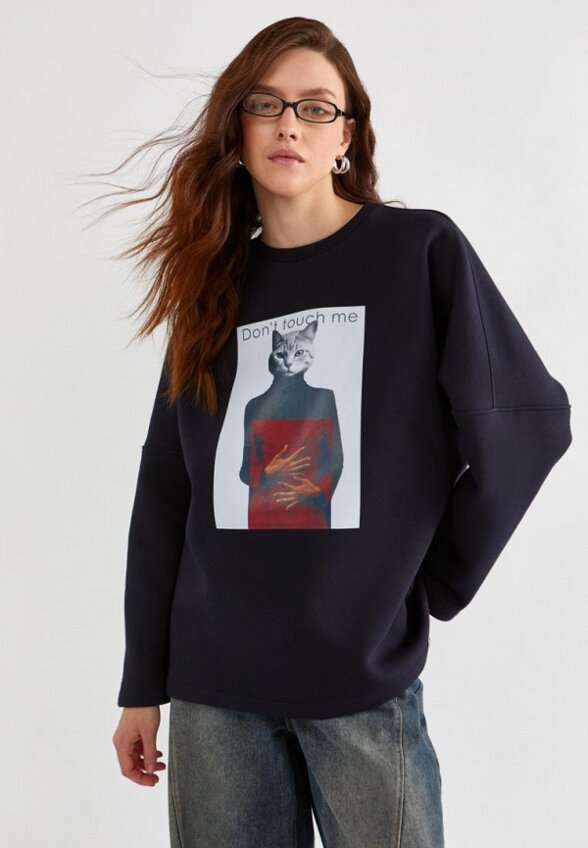 Свитшот Vittoria Vicci