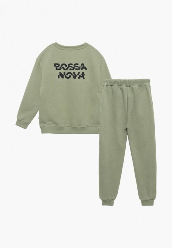 Костюм спортивный Bossa Nova